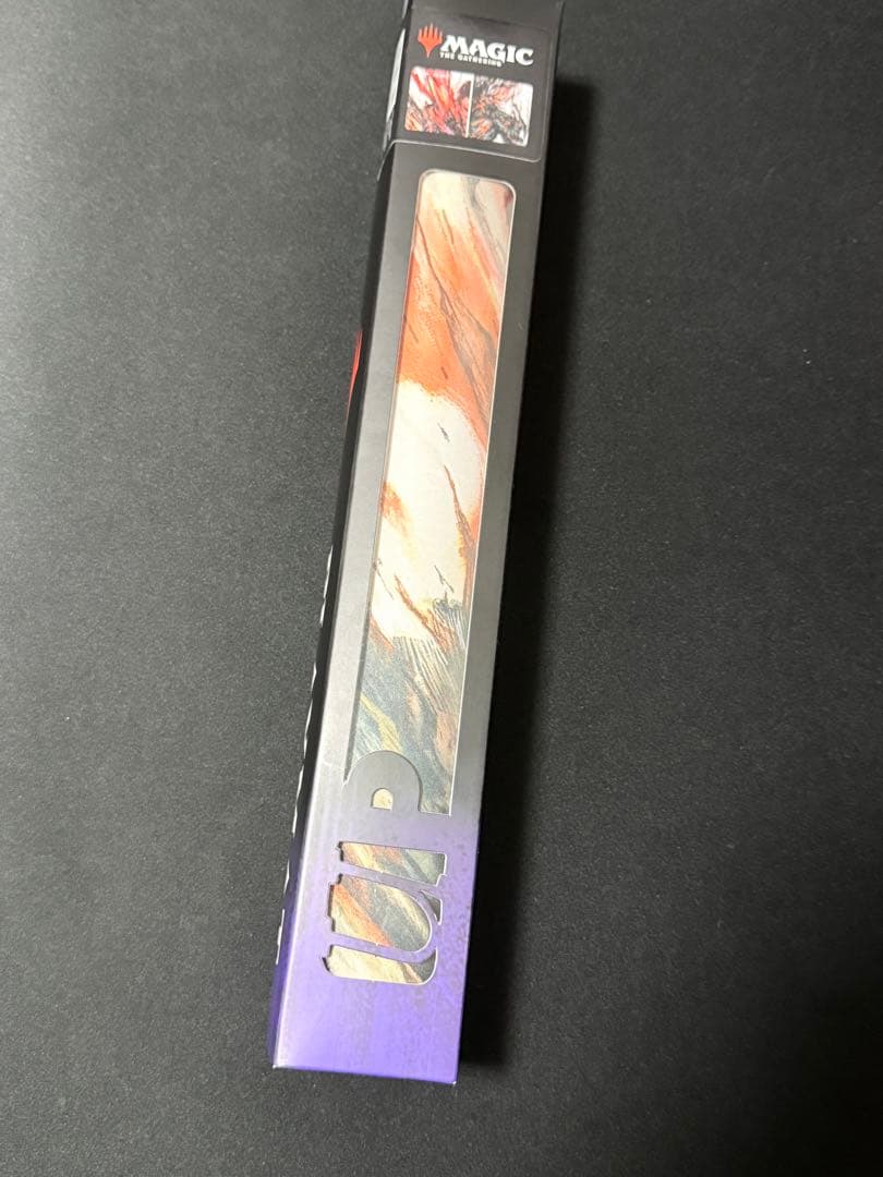 クライヴイフリート両面プレイマットFF16 FF MTG