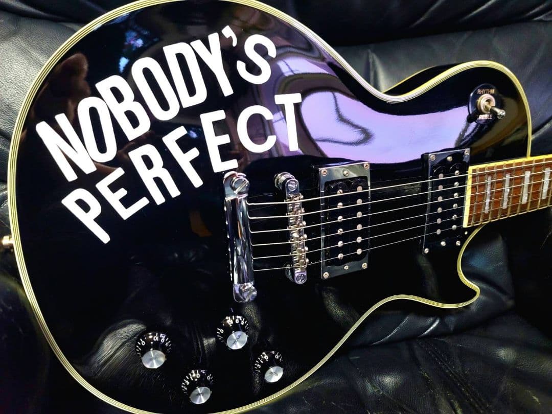 送料込み グラスルーツ レスポールカスタム J(S)W 森純太仕様 送料込み グラスルーツ レスポールカスタム J(S)W 森純太仕様 - メルカリ