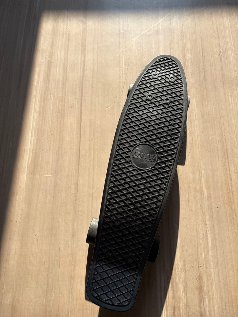 Penny スケートボード ブラック 小型 Amazon | PENNY SKATEBOARDS/ペニースケートボード BLACK OUT CLASSICS