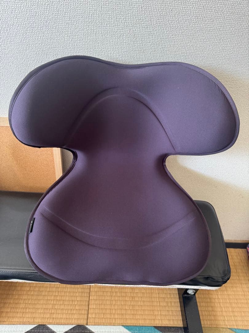 矯正用品・補助ベルト style seat smart