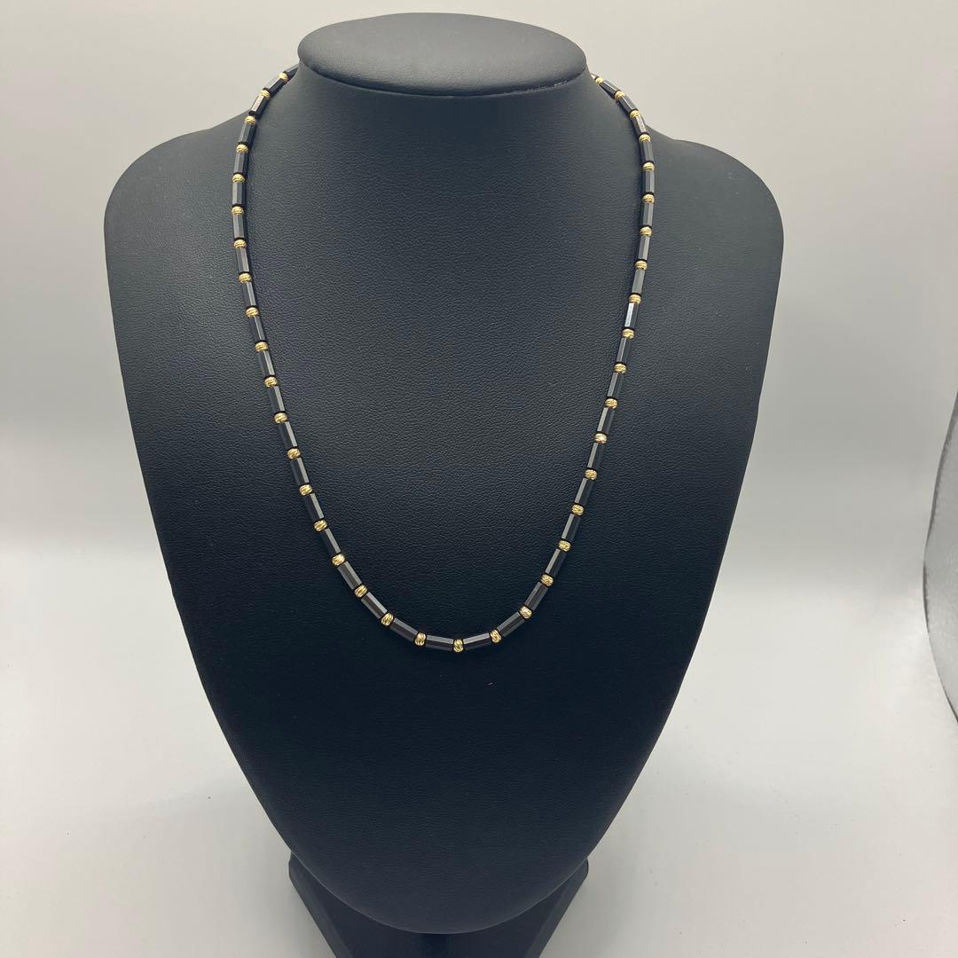 Dis Moi ディモアネックレス