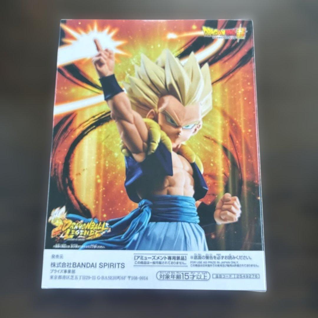 ドラゴンボール レジェンズ ゴテンクス - メルカリ