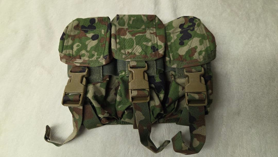 みらい装備工房 弾納2型