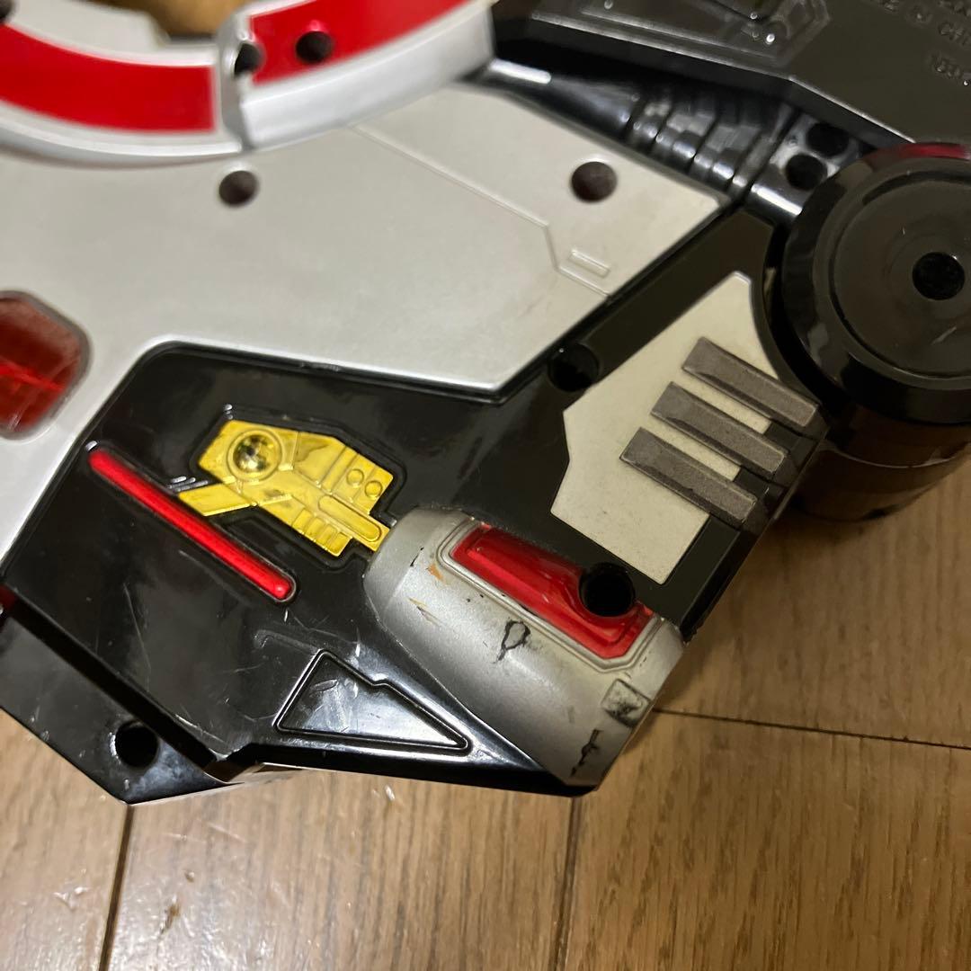 DX ファイズブラスター 仮面ライダー ファイズ 555 ゼッツ ガヴ 武器