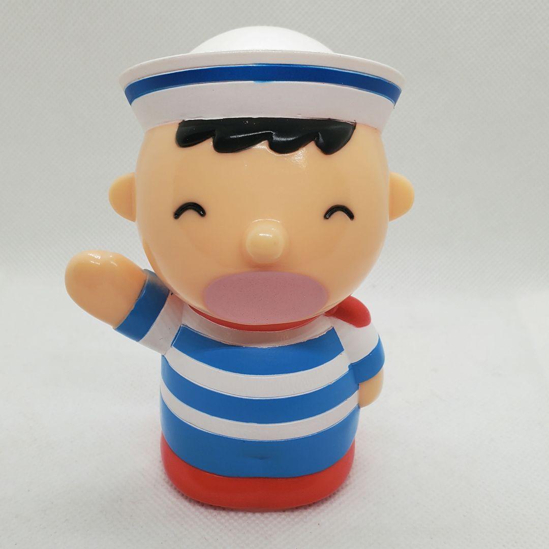 拓銀　たくぎん　みんなのたあ坊　ノベルティ　ソフビ　貯金箱　レトロ 2026年最新】たあ坊 貯金箱の人気アイテム - メルカリ