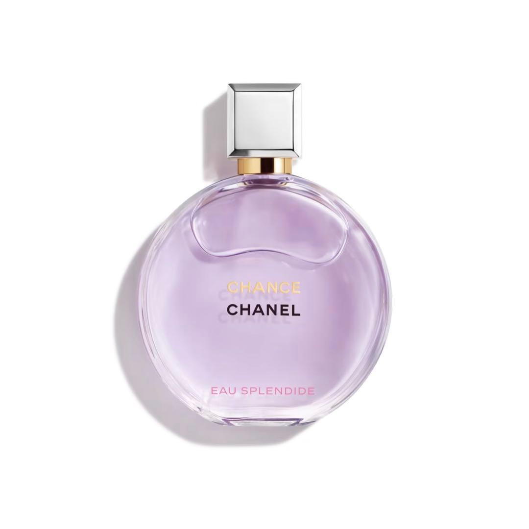 CHANEL シャネル チャンス オースプランディド 香水 ヴァポザタリー
