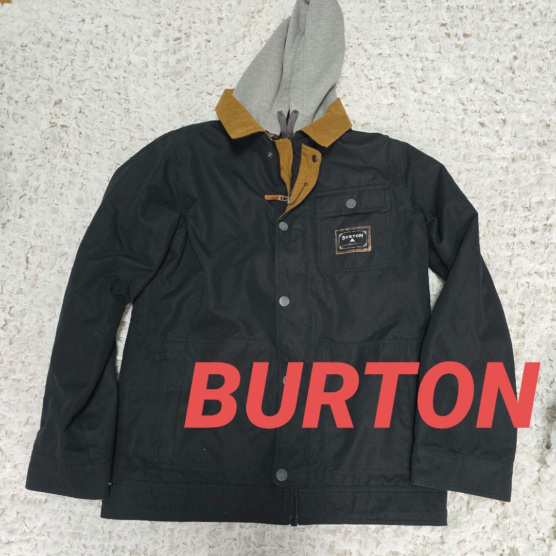 BURTON スノーボードウェア　極美品