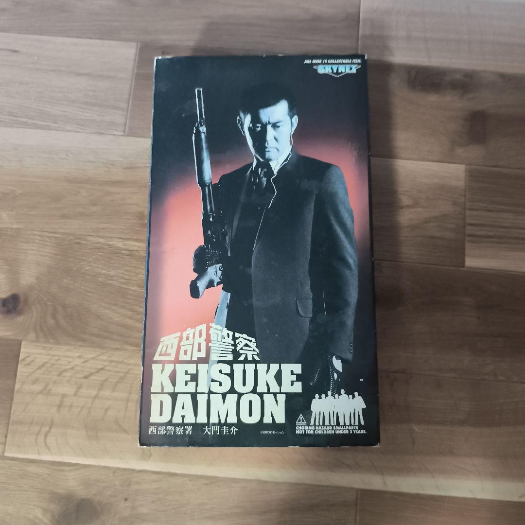 ケイスケ・ダイモン アクションフィギュア Amazon.co.jp: JOYTOY ジョイトイ KOF ザ・キング・オブ・ファイターズ