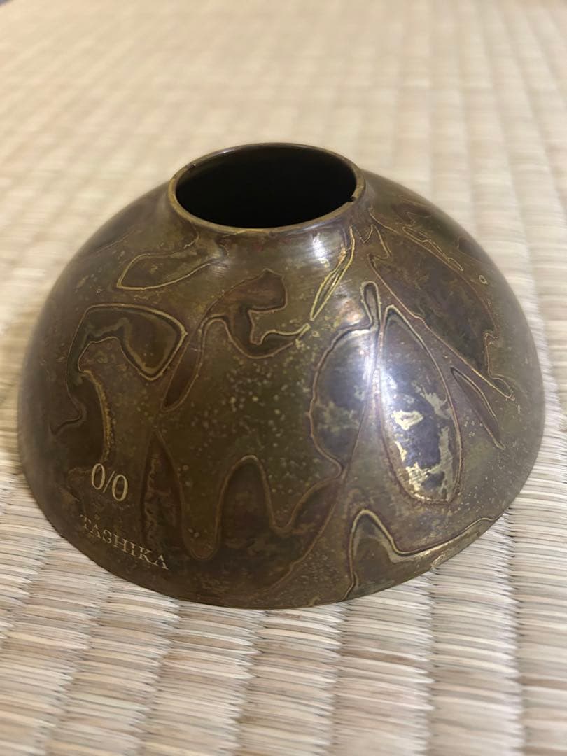 ネルデザインワークス vintage gz shade tashika