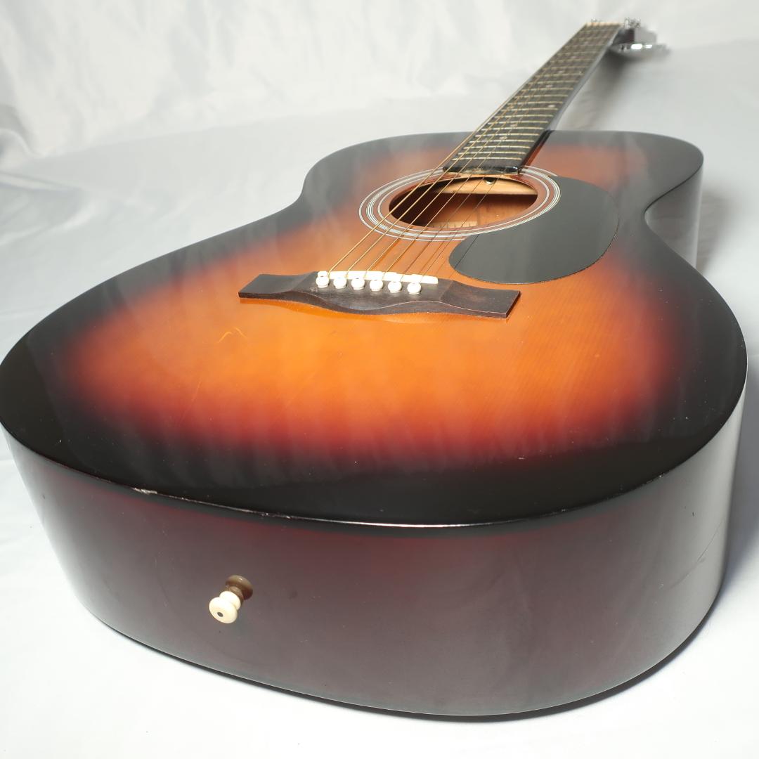 Lumber LFG10TS アコースティックギター - メルカリ