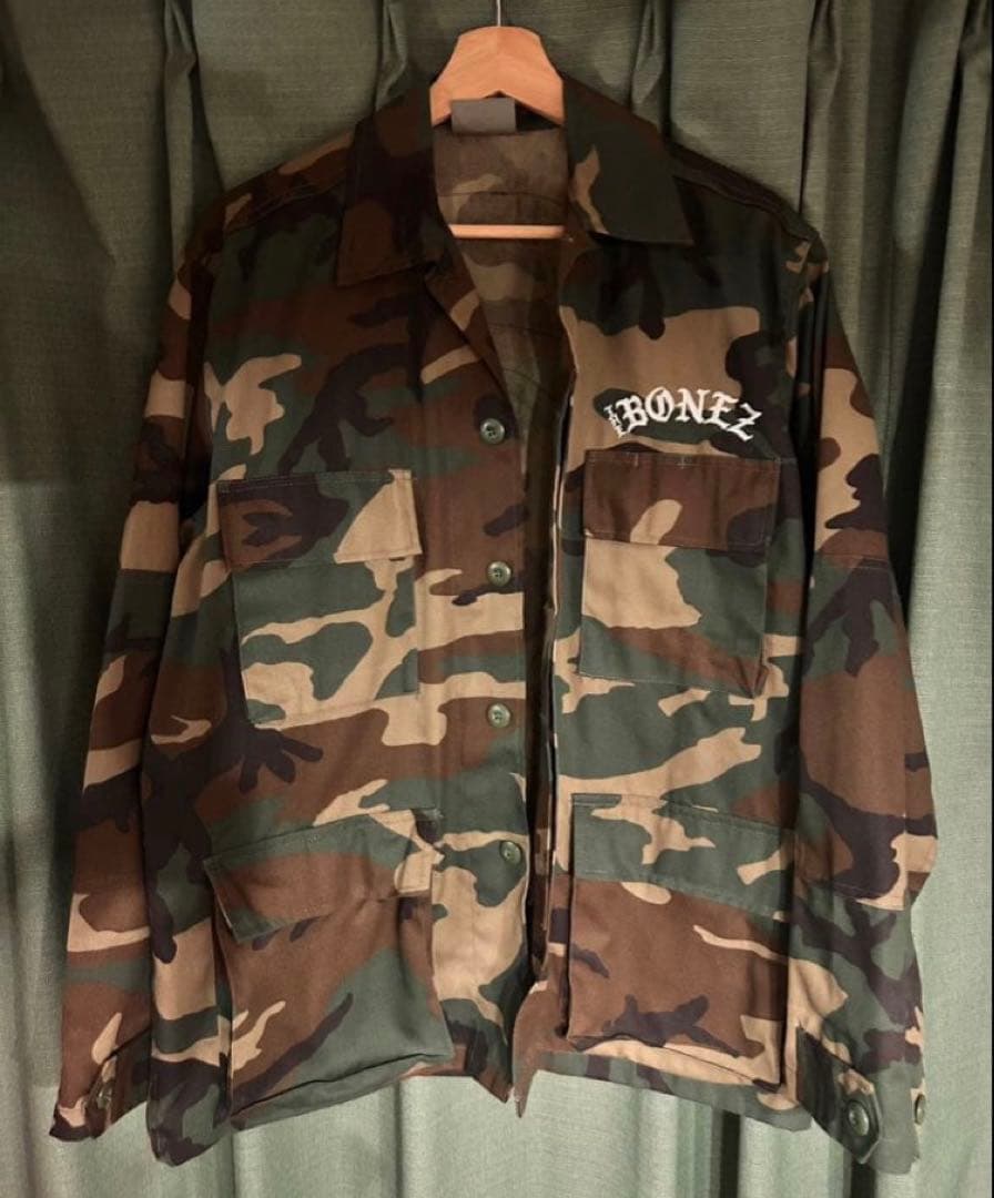 ミュージシャン The BONEZ thumb_inbox_600.jpg