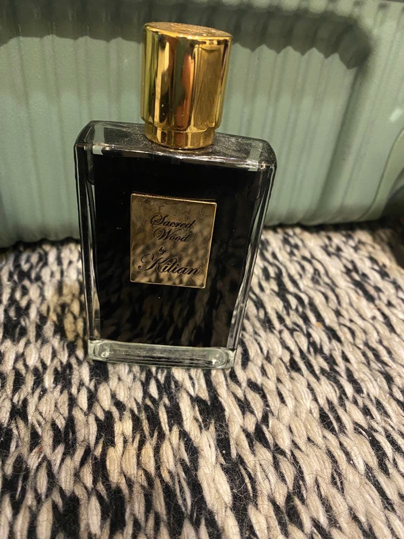 Kilian Sacred Wood 50ml キリアン