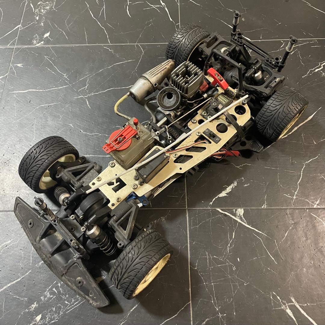 エンジン ラジコンカー ジャンク品 2026年最新】Yahoo!オークション - 完成品（エンジン）(自動車 ホビー