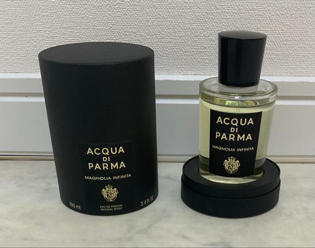 ACQUA DI PARMA MAGNOLIA アクア ディパルマ　100ml