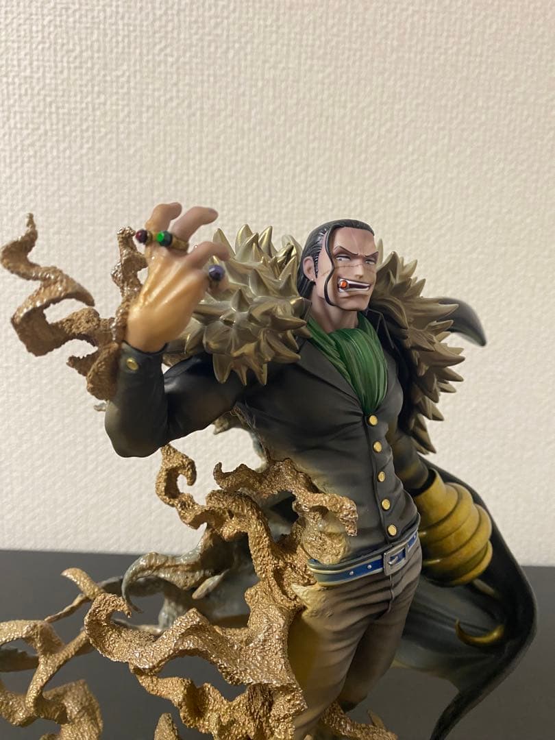 POPワンピース “MAS-MAXIMUM” サー・クロコダイル - メルカリ