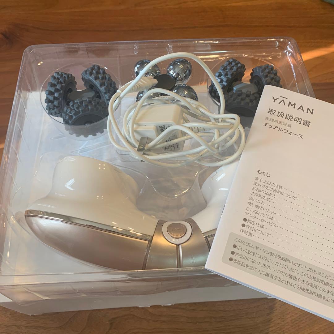 YA-MAN  ミーゼ　デュアルフォース