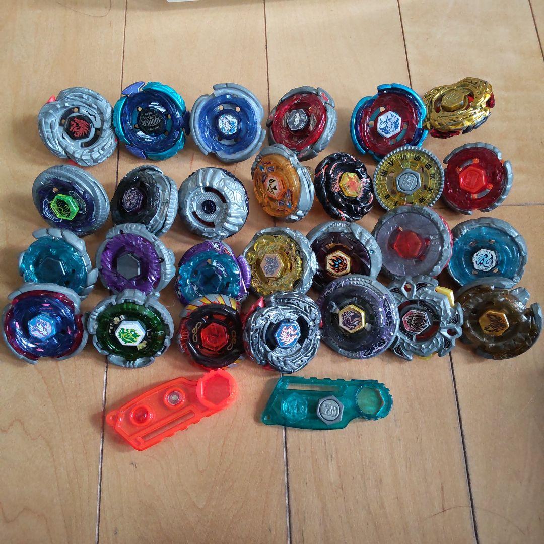 メタルファイトベイブレード 4d セット バラ売り不可 ゲオ公式通販サイト/ゲオオンラインストア【中古】メタルファイト