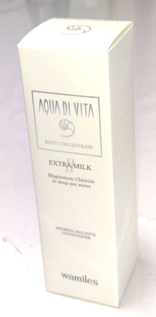 ⭐️ワミレス ボディソープ2点。トーニングウォーター、ボディミルク