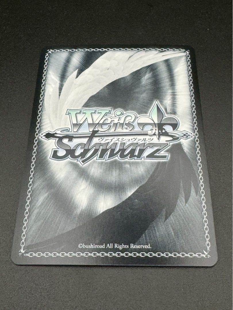 NIKKE 摩訶不思議な世界 アリス SP サイン入りS117/060SP