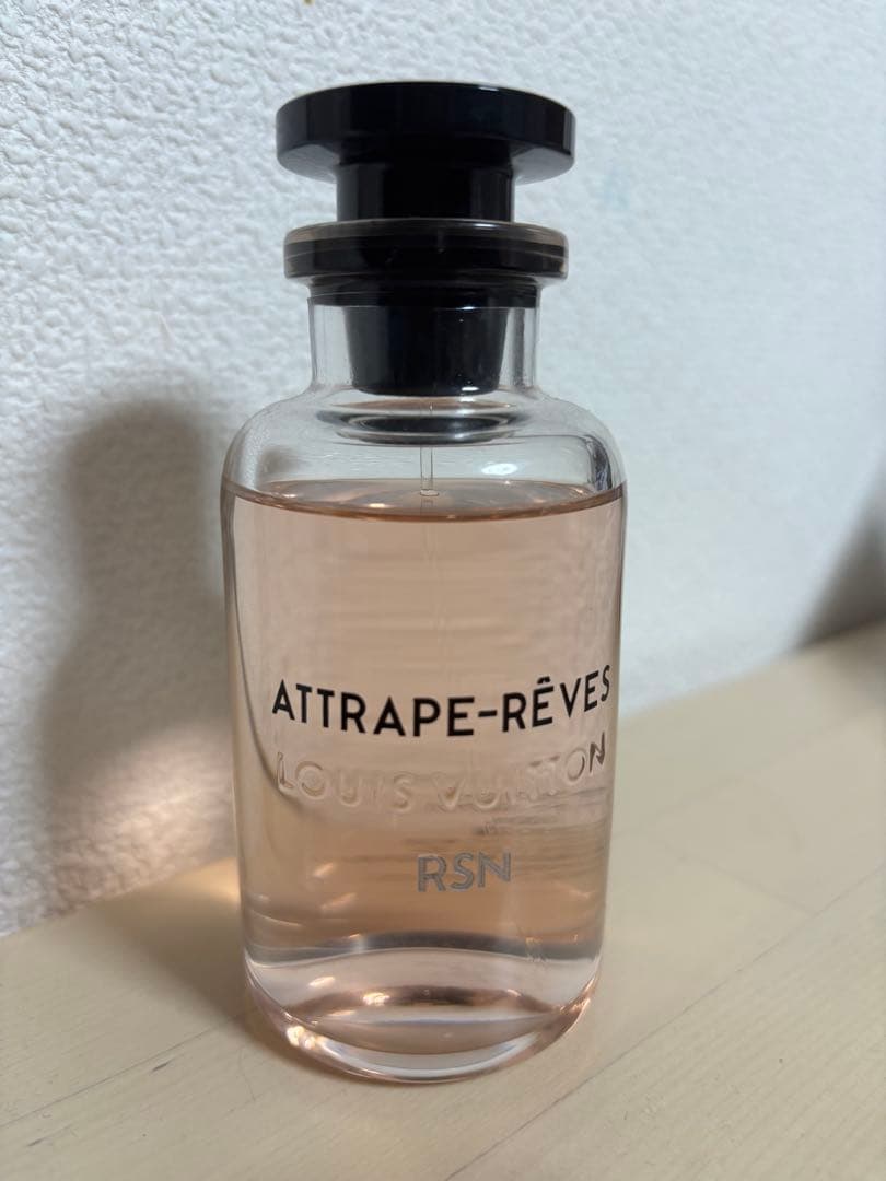 あやとATTRAPE-RÊVES オードゥ パルファン