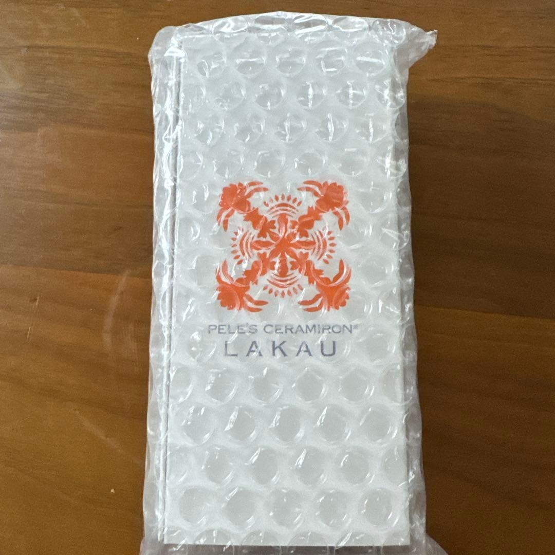 LAKAU ペレグレイス 美容液