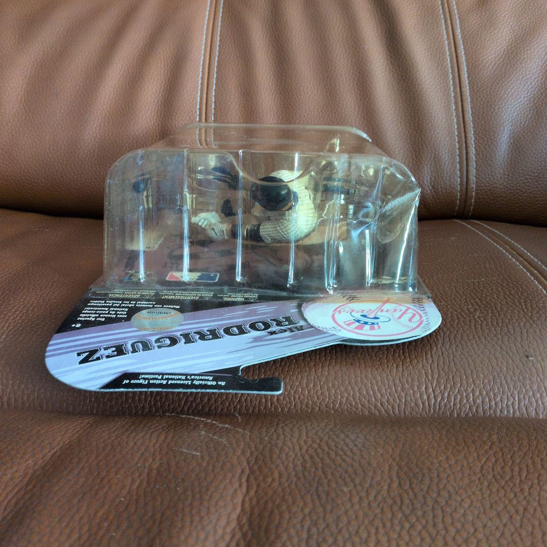 McFarlane Alex Rodriguez フィギュア - メルカリ