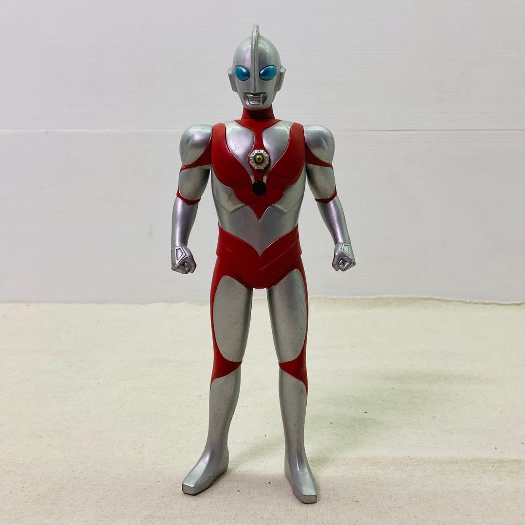 ウルトラマンパワード サウンドフィギュア サウンドバトラー - メルカリ