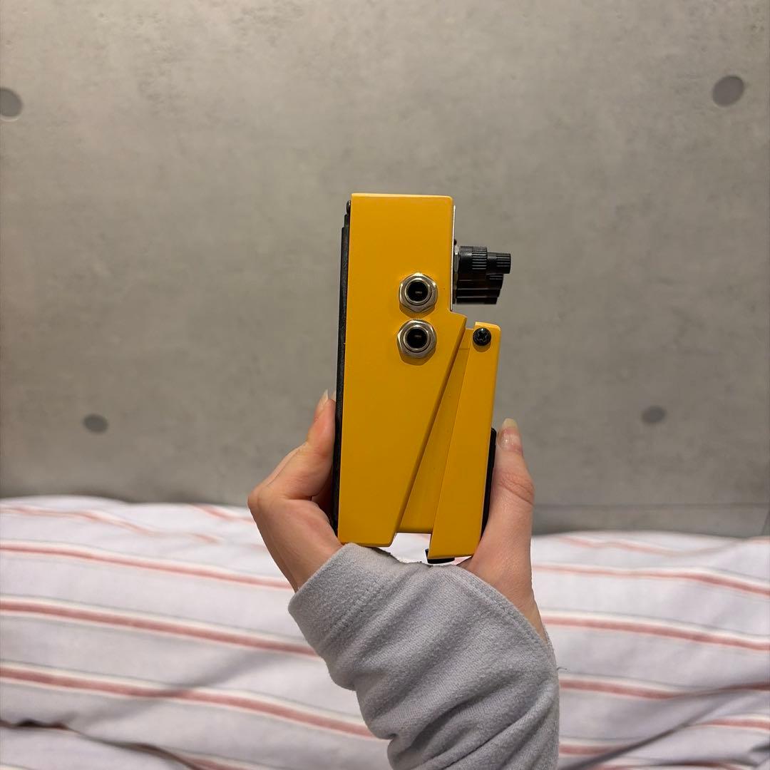 極美品】BOSS AC-3 アコースティックシミュレーター - メルカリ