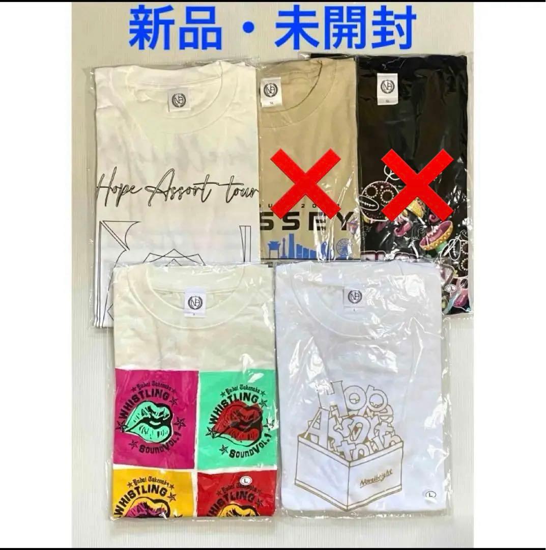 Novelbright Tシャツ　【新品・未開封】 Novelbright イラスト Tシャツ ブラック Lサイズ 未開封 - メルカリ