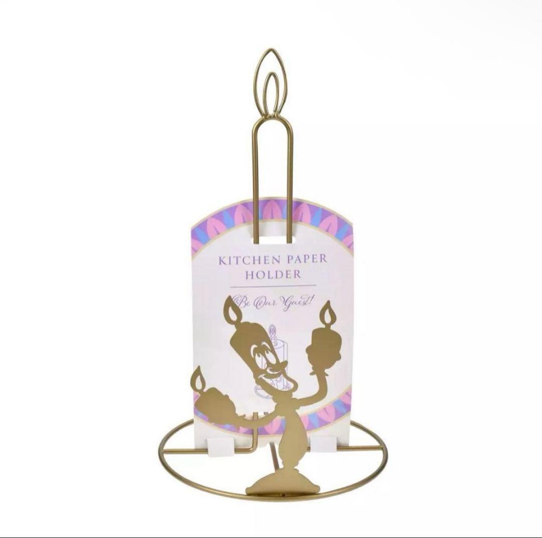 ルミエール キッチンペーパーホルダー BELLE'S KITCHEN - メルカリ