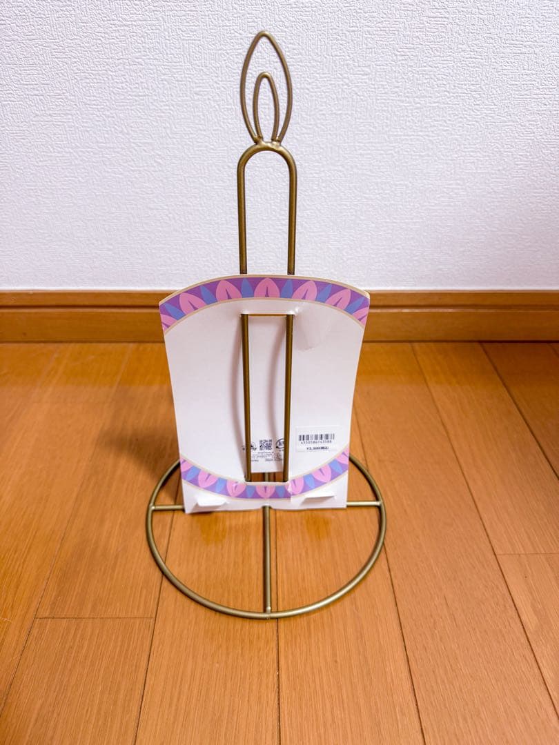 ルミエール キッチンペーパーホルダー BELLE'S KITCHEN - メルカリ