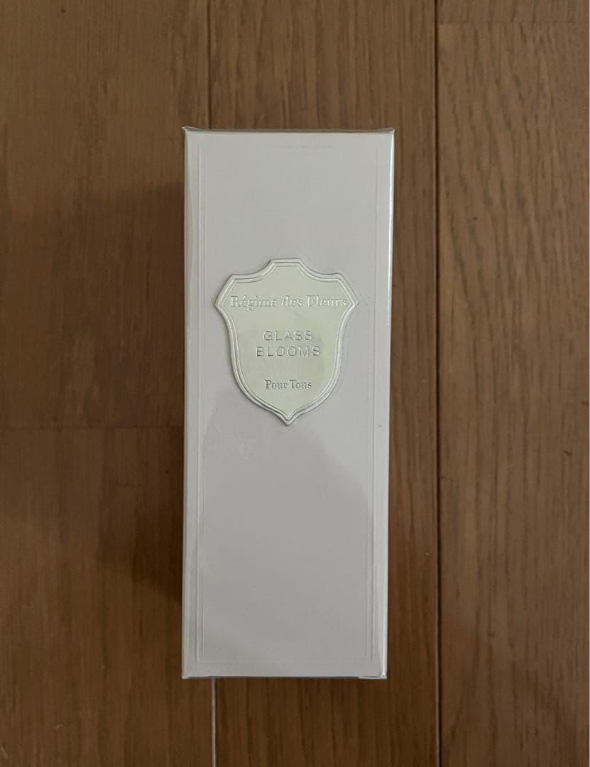 レジーム デ フルール　グラス ブルームズ｜ガラスの花 GLASS BLOOMS – Régime des Fleurs