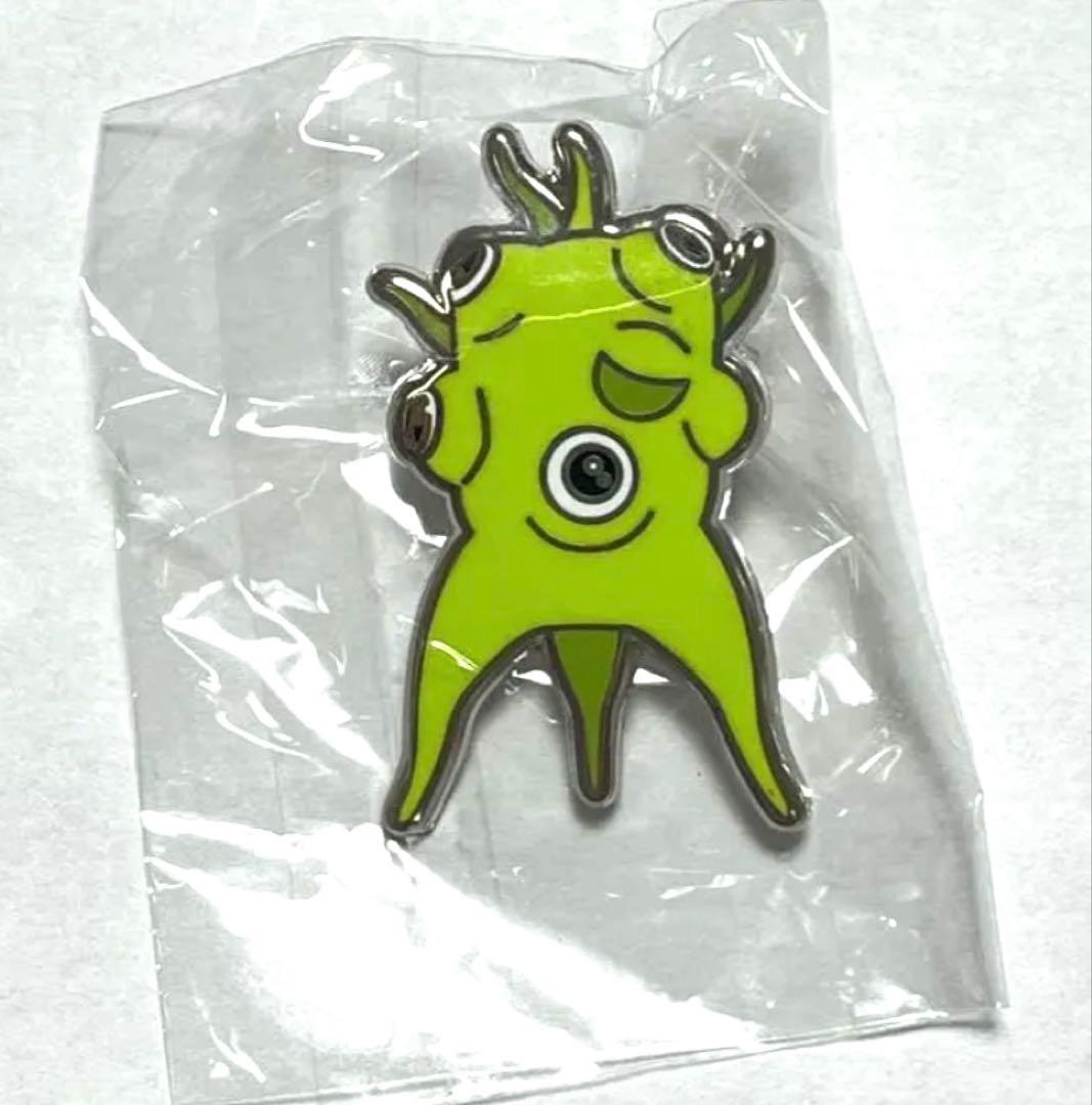 関西万博 チェコ ピンバッジ - メルカリ