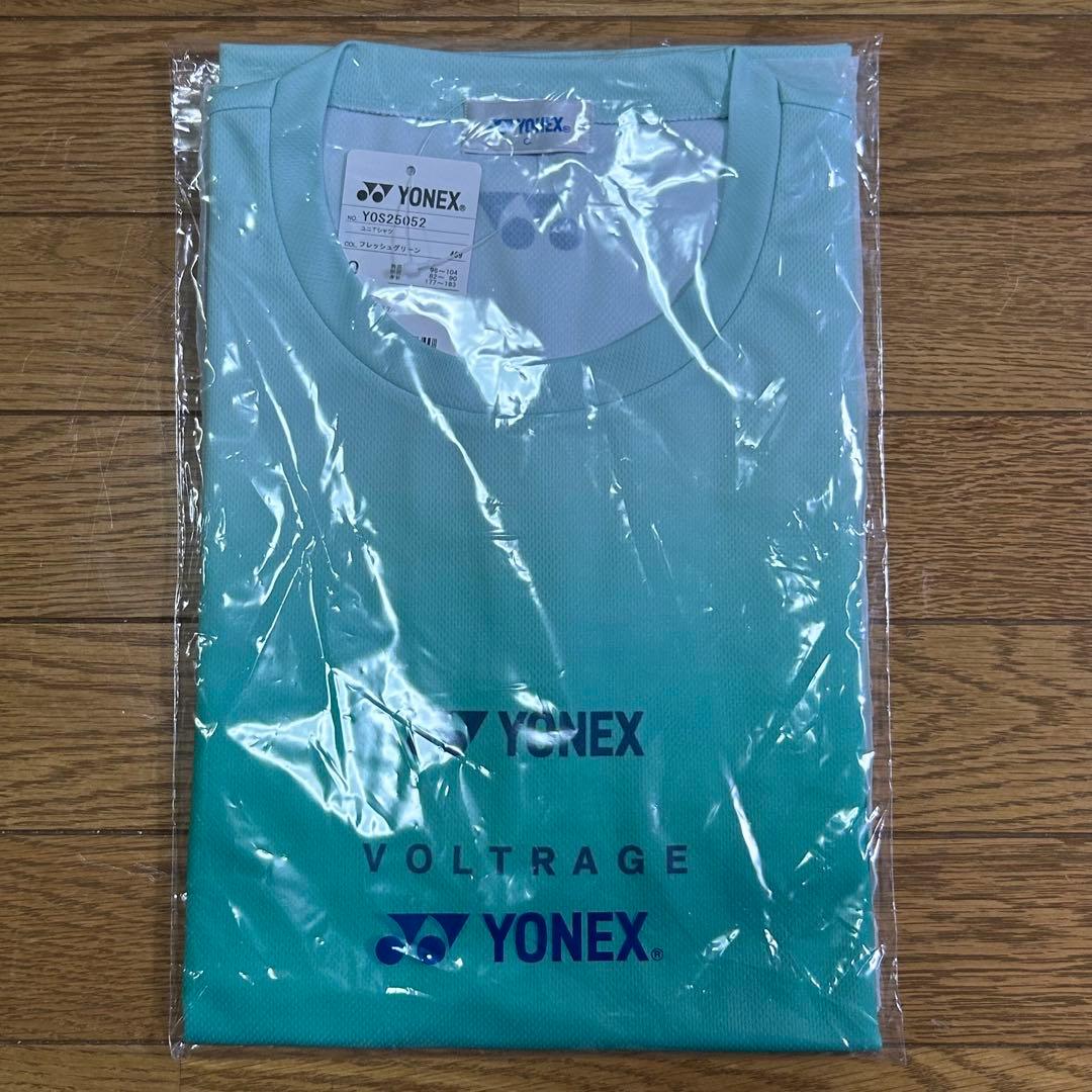 02ボルトレイジTシャツ　大会会場限定　Oサイズ