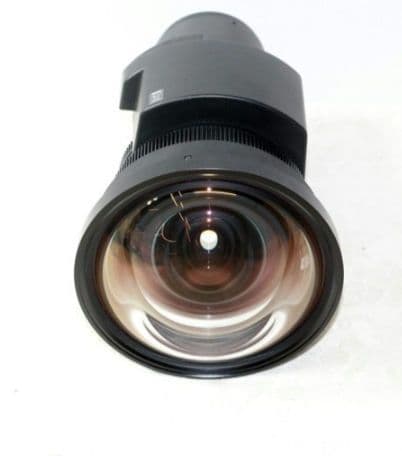 【本日限り】Epson ELPLU04 ショートズームレンズ