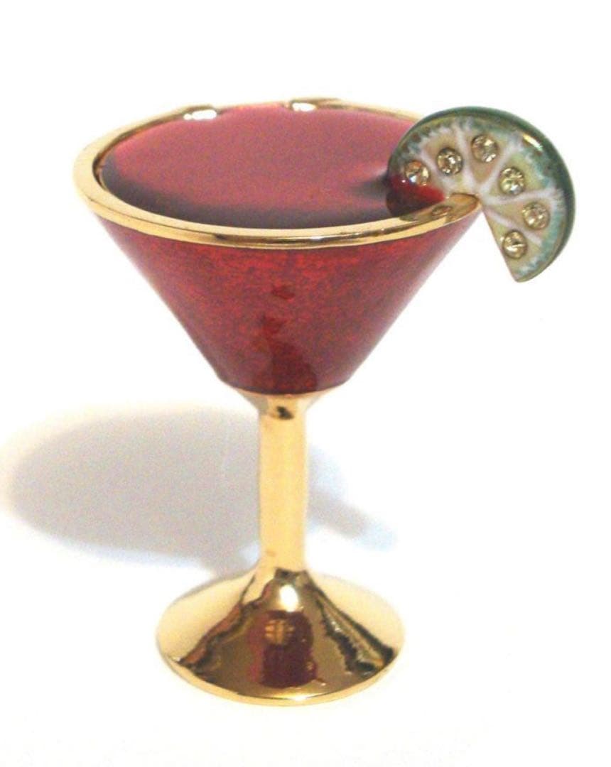 フィスティブカクテル エスティローダー練り香水