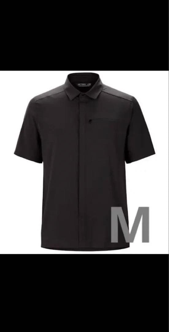 大人気‼︎ 完売‼︎ アークテリクス　スカイライン　シャツM