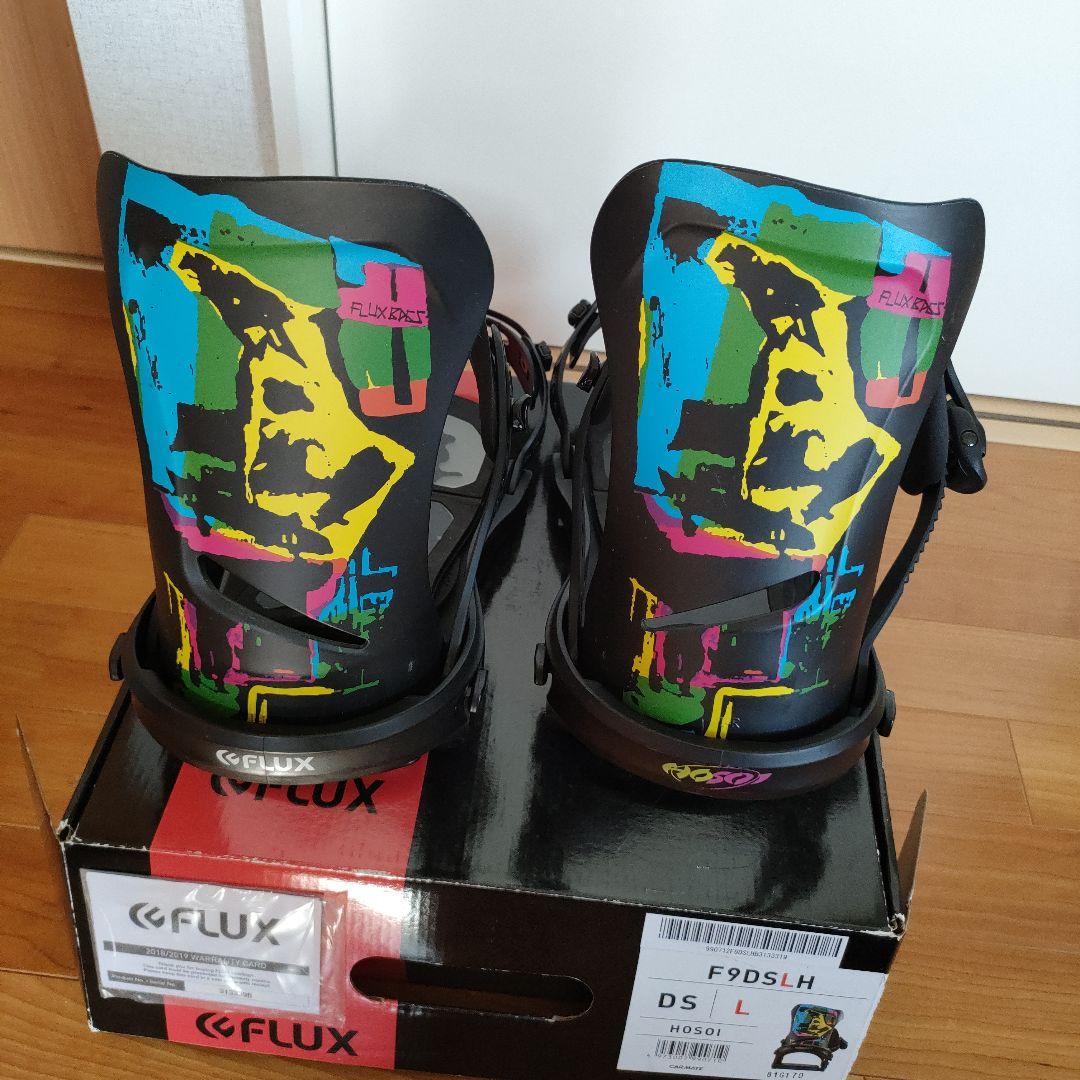 FLUX DS Christian Hosoi (Lサイズ)