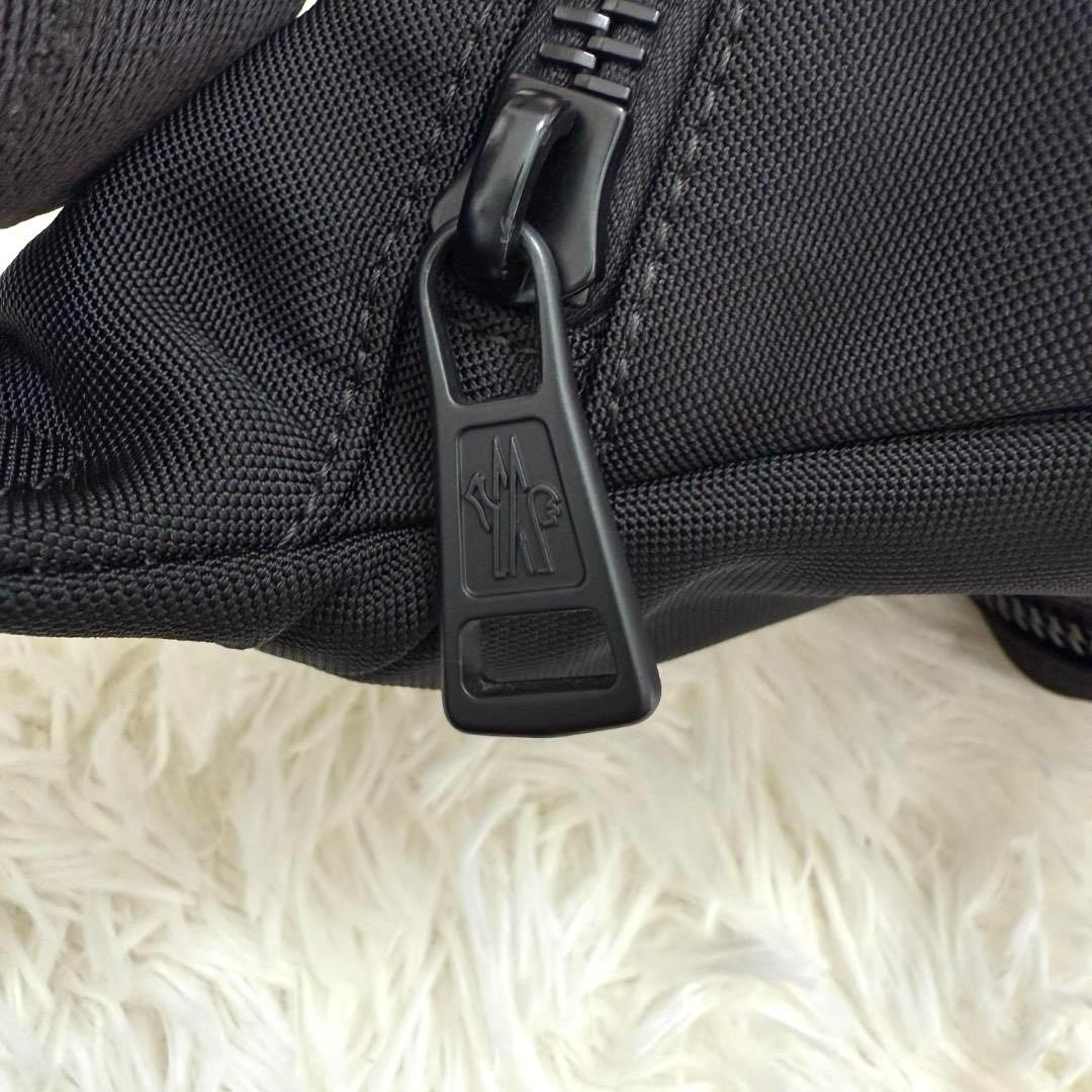 Kazuhiro505様✨MONCLER ボディバッグ ウエストポーチ - メルカリ