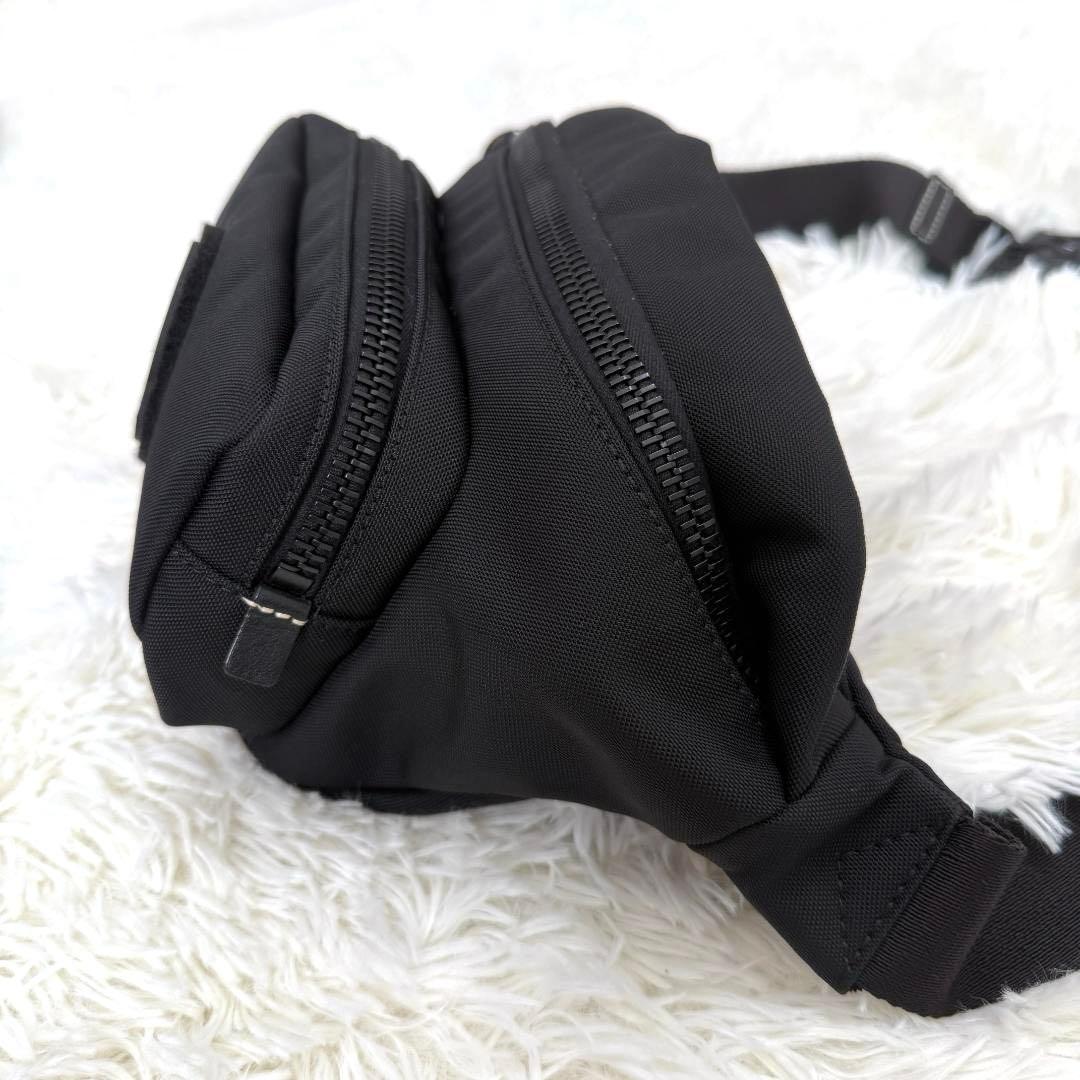 Kazuhiro505様✨MONCLER ボディバッグ ウエストポーチ - メルカリ