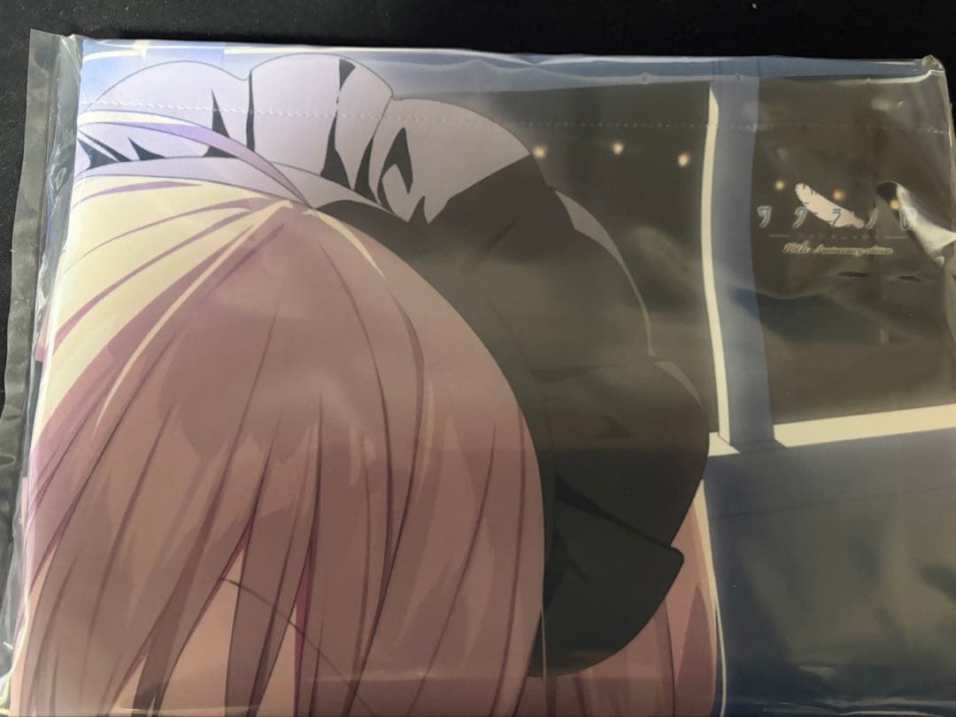 サクラノ詩 ～櫻の森の上を舞う～ げっちゅ屋　B2タペストリー