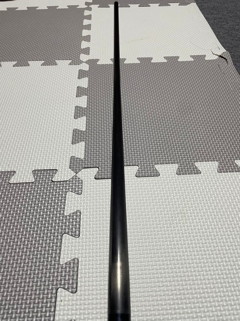 ビリヤード Cynergy 12.5mm shaft, WJ (Wavy Joint)