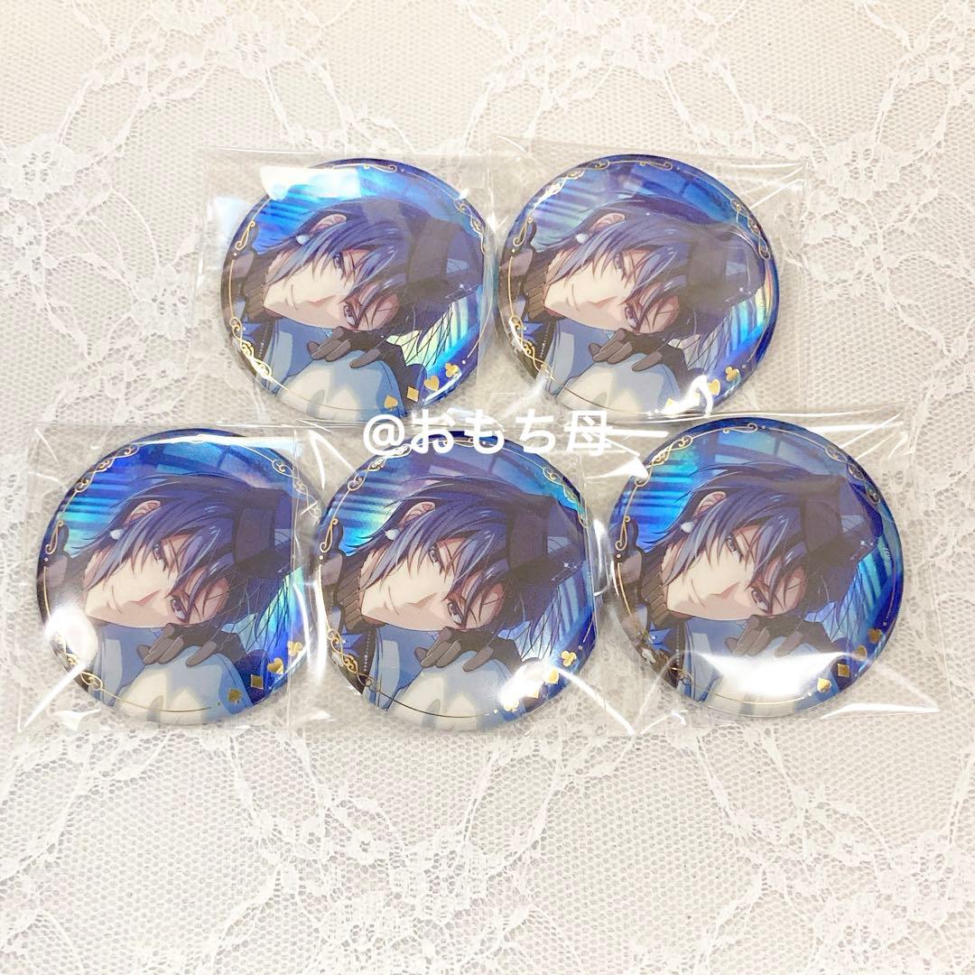 一織 缶バッジ グループ記念日 2025 - メルカリ