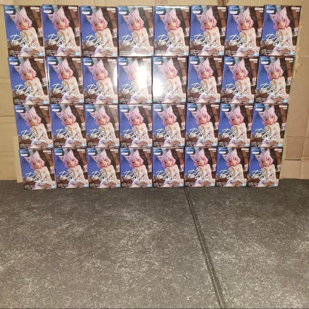 ホロライブ hololive Relaxtime 博衣こより フィギュア　32体