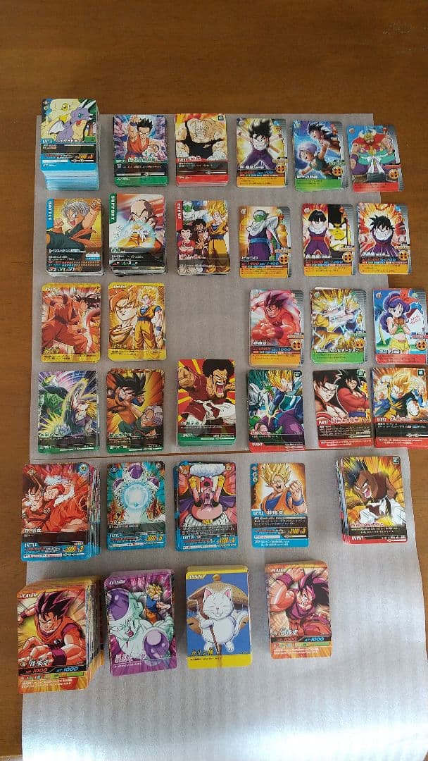 ドラゴンボール カード Amazon.co.jp: ドラゴンボールスーパーカードゲーム フュージョン