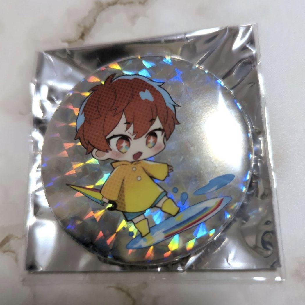 めいちゃん 太陽のマーチ 缶バッジ 缶バ シクレ シークレット - メルカリ