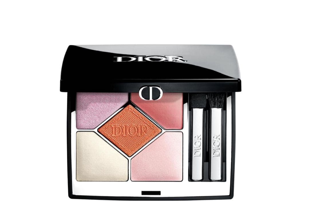 新品☆ディオールショウ サンク クルール 151 マシュマロ 展開店舗数量限定品