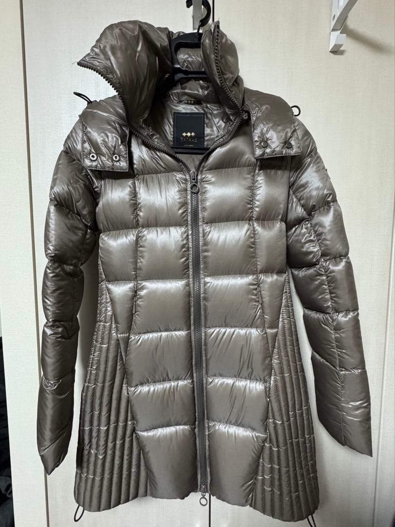 TATRAS サリン LTA13A4179 サイズ01