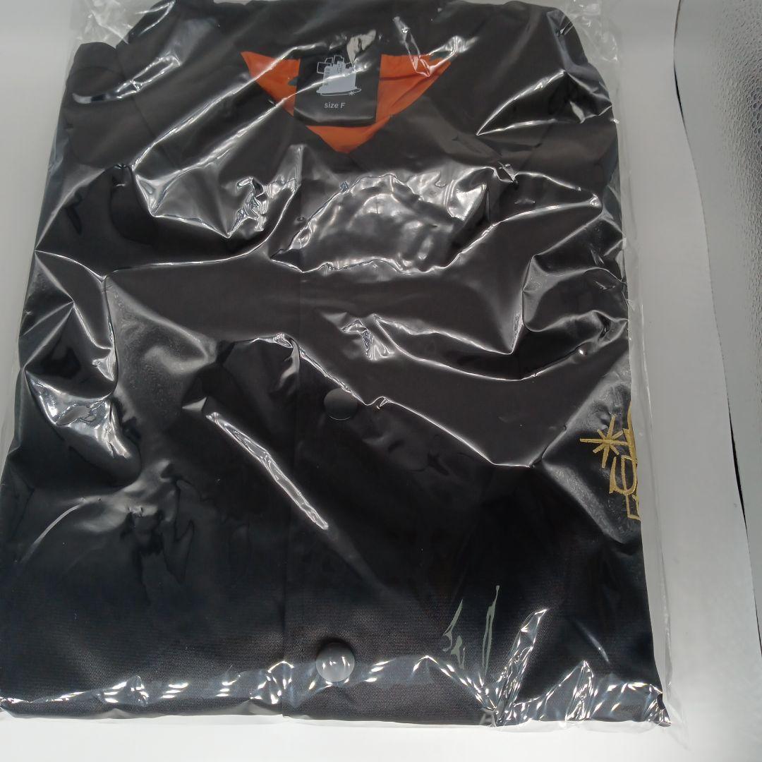 星街すいせい 誕生日&活動7周年記念 コーチジャケット ホロライブ