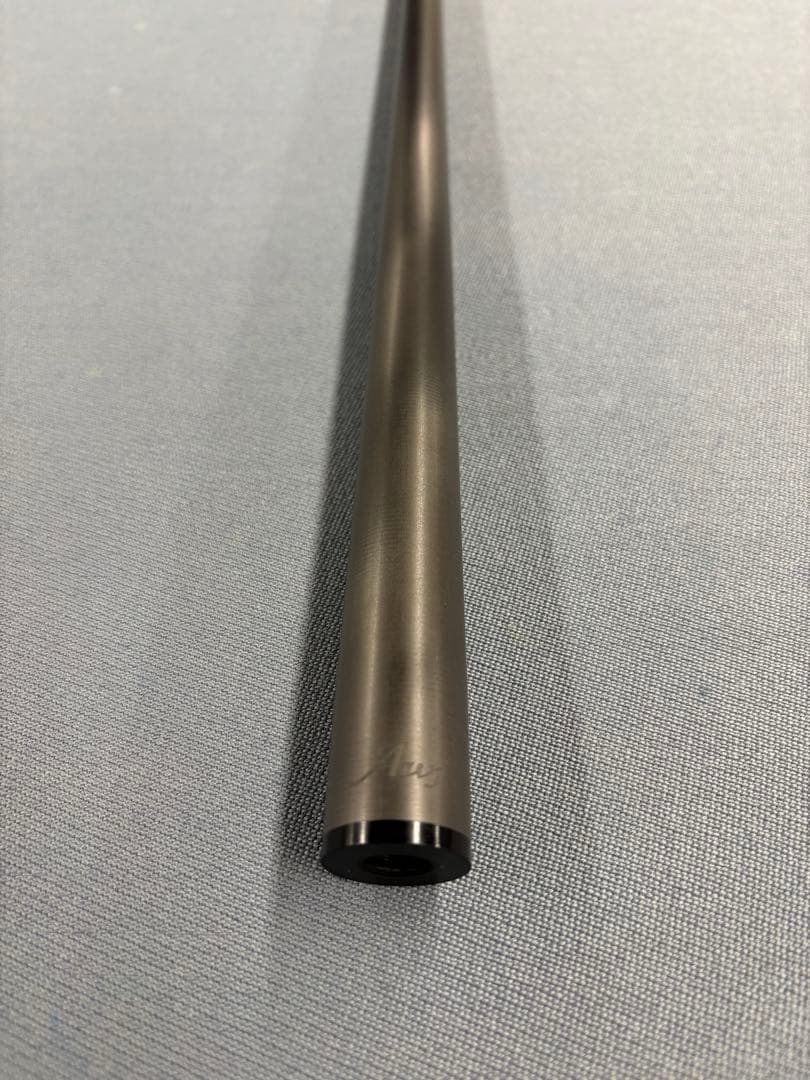 Awj 淡路 カーボンシャフト／12.4mm